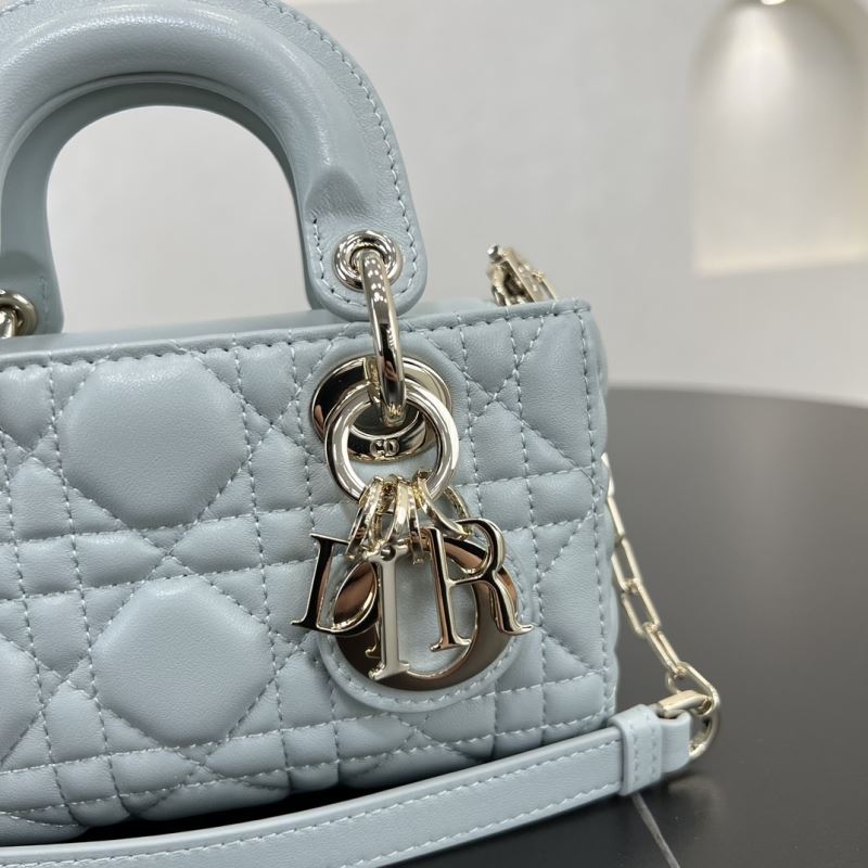 Christian Dior My Lady Bags